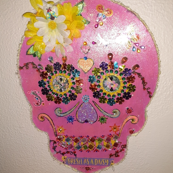 I am a crafter of original and unique art.my designs are unusual and fun. - Picture 9 of 16